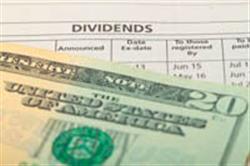 Top Fifteen Highest-Rated Dividend Companies