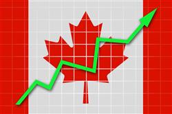 10 Canadian Growth Stocks to Buy Now